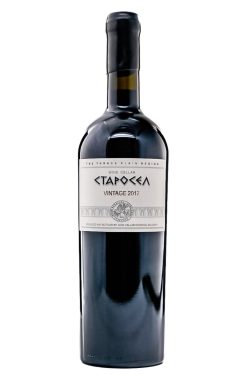 старосел червено /STAROSEL RED WINE