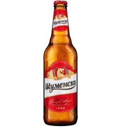 шуменско /SHUMENSKO