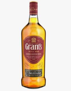 грантс /GRANT’S