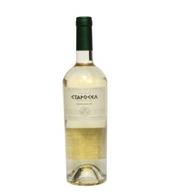 старосел бяло /STAROSEL WHITE WINE