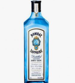 бомбай сапфир /BOMBAY SAPPHIRE