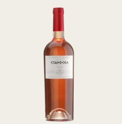старосел розе /STAROSEL ROSE