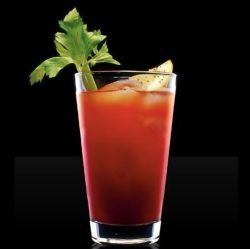 Блъди мери /Bloody mary