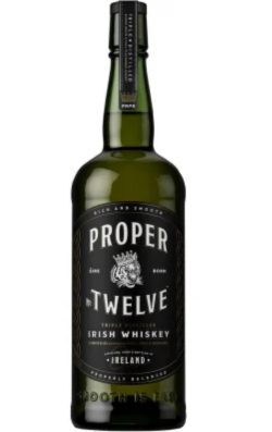 пропър 12 /PROPER TWELVE