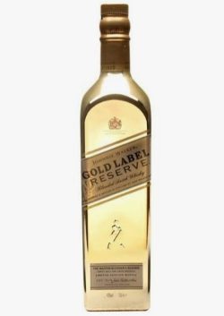 джони уокър златен /JOHNNIE WALKER GOLD LABEL