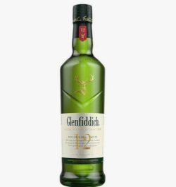гленфидих /GLENFIDDICH