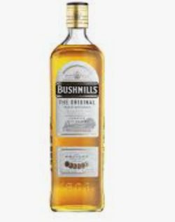 бушмилс /BUSHMILLS