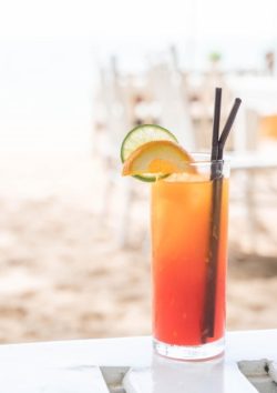 Секс на плажа /Sex on the beach