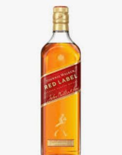 джони уокър /JOHNNIE WALKER
