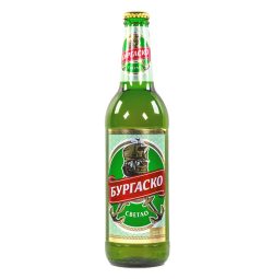 бургаско /BURGASKO