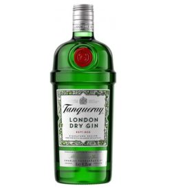 танкерей /TANQUERAY