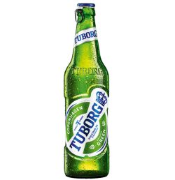 туборг /TUBORG