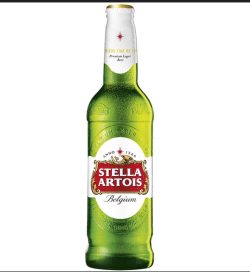 стела артоаSTELLA ARTOIS