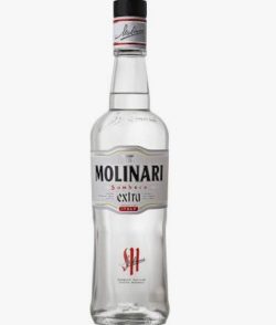 молинари самбука /MOLINARI SAMBUCA