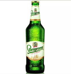 старопрамен /STAROPRAMEN