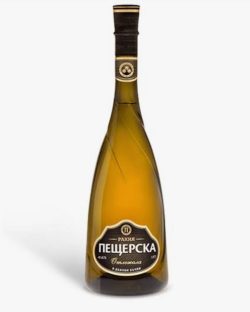 пещерска oтлежала /PESHTERSKA AGED