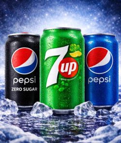 пепси продукти кен / PEPSI PRODUCTS