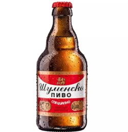 шуменско /SHUMENSKO