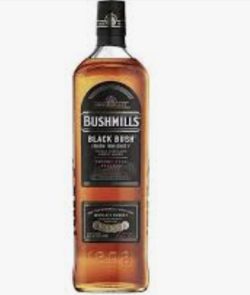 бушмилс блек буш /BUSHMILLS BLACK BUSH