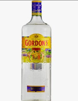 гордънс /GORDON’S