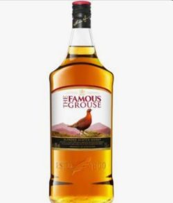 феймъс граус /THE FAMOUS GROUSE