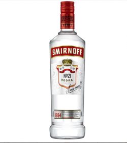 смирноф /SMIRNOFF