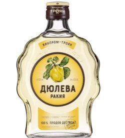 дюлева ракия /QUINCE BRANDY