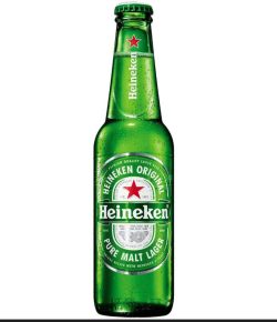 хайнекен /HAINEKEN
