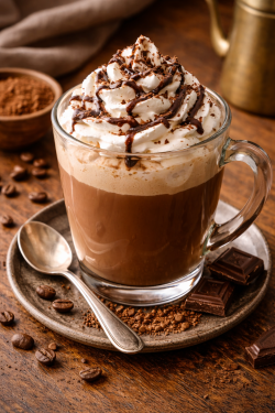 виенско кафе (мляно) /VIENNESSE COFFEE  (GROUND)