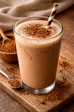 мляко с несMILK WITH NESCAFE