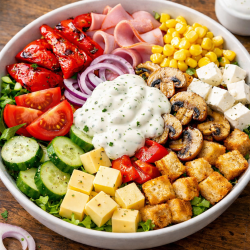 Салата Премиера /SALAD PREMIERE 600гр