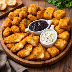 ЗЛАТНИ ХАПКИ /GOLD NUGGETS 700гр
