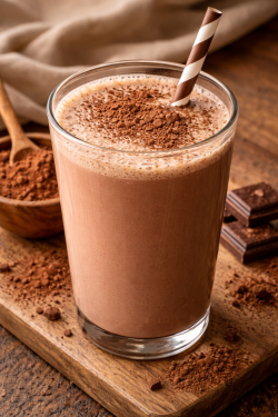 мляко с кaкao /MILK WITH COCOA