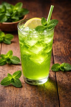 мента /MINT