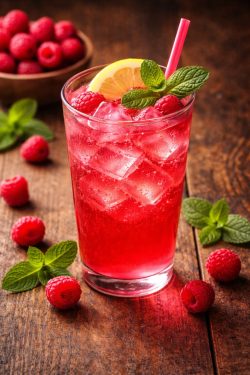 малина /RASPBERRY
