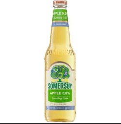 ябълка 0.0% /
APPLE 0.0%