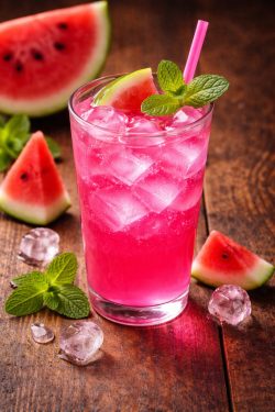 диня /WATERMELON
