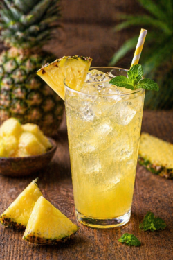 ананас /PINEAPPLE