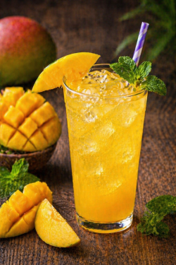 манго /MANGO
