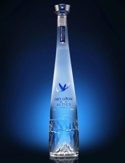 сива гъска алтиус /GREY GOOSE ALTIUS 0.700ml