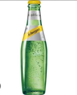 швепс клуб сода /SCHWEPPES CLUB SODA