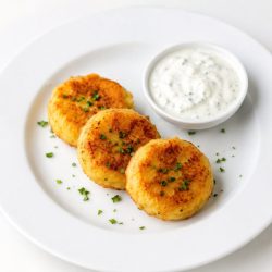Картофени кюфтета